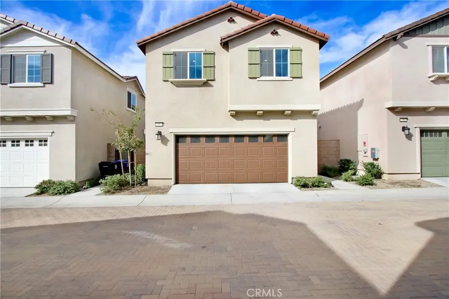 16126 Cannoli Court #3, Fontana, CA 92336 - Image #3