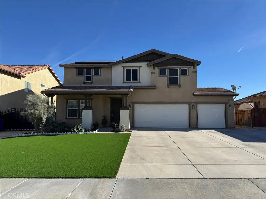 14751 Shetland Court, Victorville, CA 92394 - Image #1