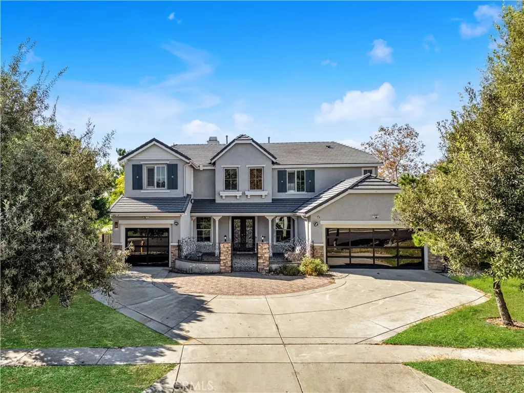 13859 Oak Leaf Way, Rancho Cucamonga, CA 91739 - Image #1