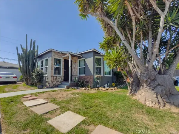 4810 E San Luis Street, Compton, CA 90221