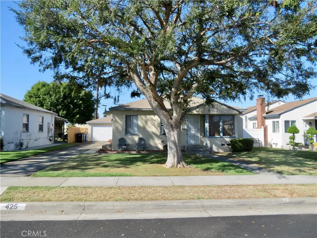 425 Valera Drive, Montebello, CA 90640 - Image #1