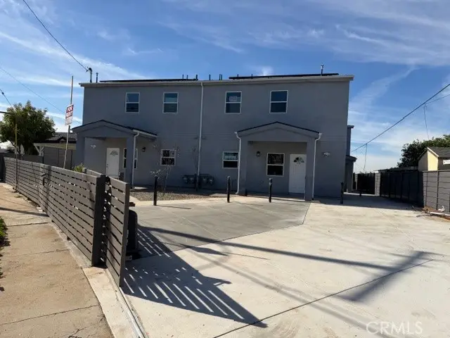 4149 Zaring, Los Angeles, CA 90063 - Image #1