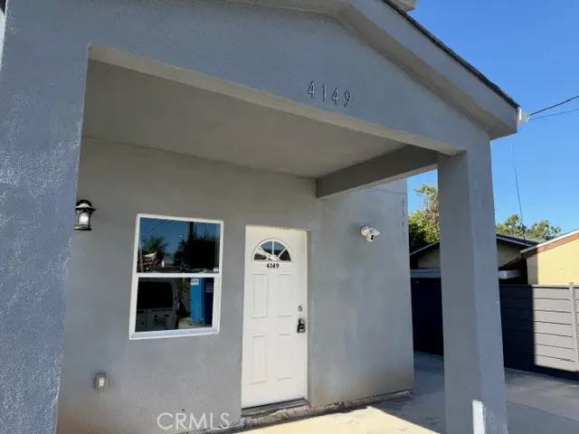 4149 Zaring, Los Angeles, CA 90063 - Image #2