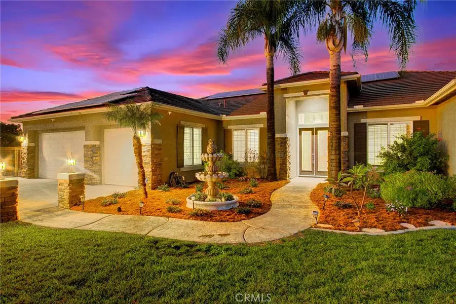 18120 Gentian Avenue, Riverside, CA 92508 - #2