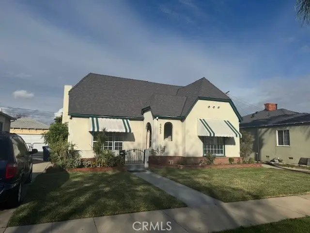 6653 Northside Drive, East Los Angeles, CA 90022 - Image #1