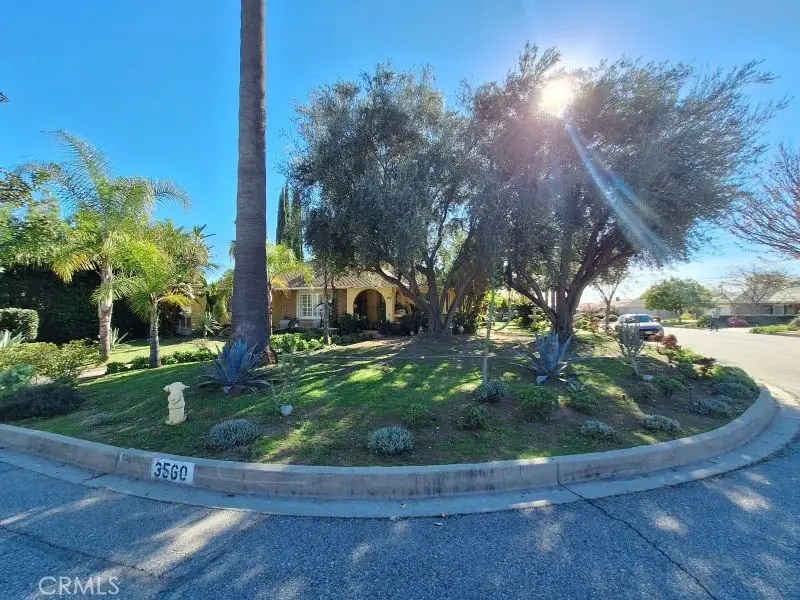 3560 Fairmeade, Pasadena, CA 91107 - #1