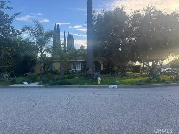 3560 Fairmeade, Pasadena, CA 91107