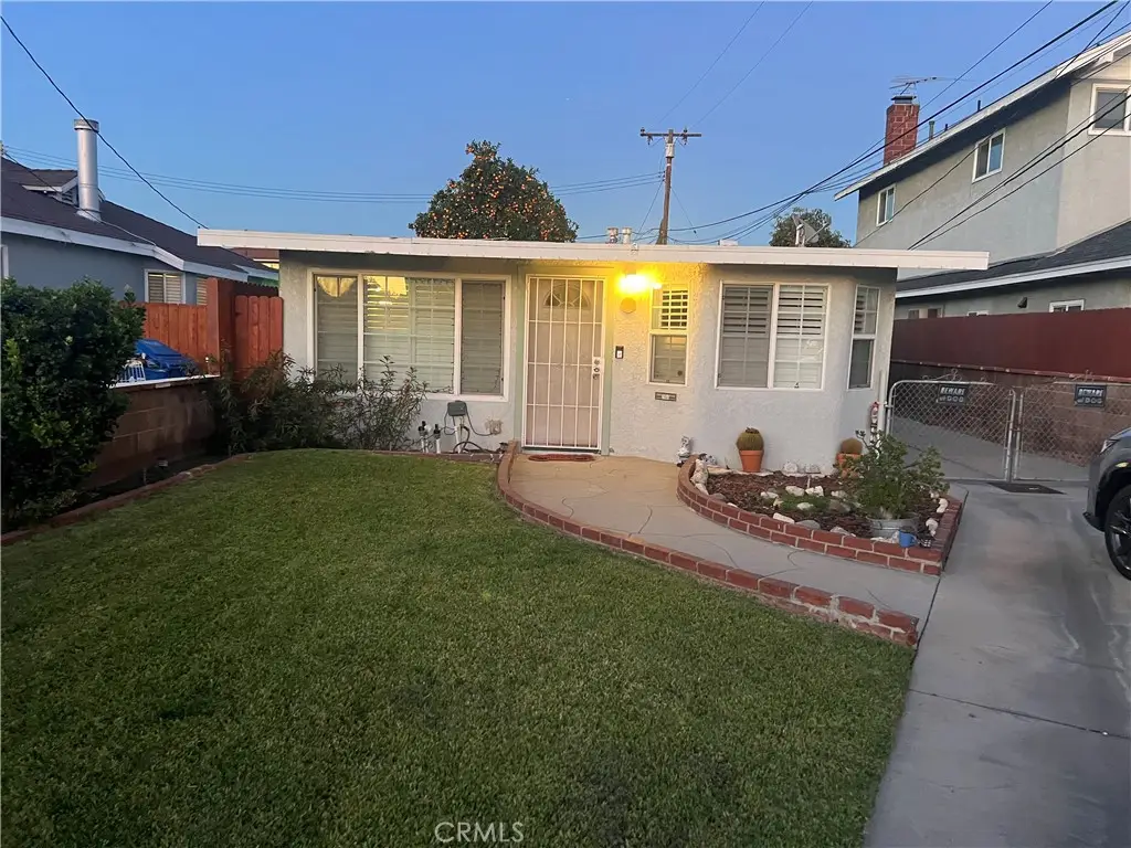 7931 Leeds, Downey, CA 90242 - #1