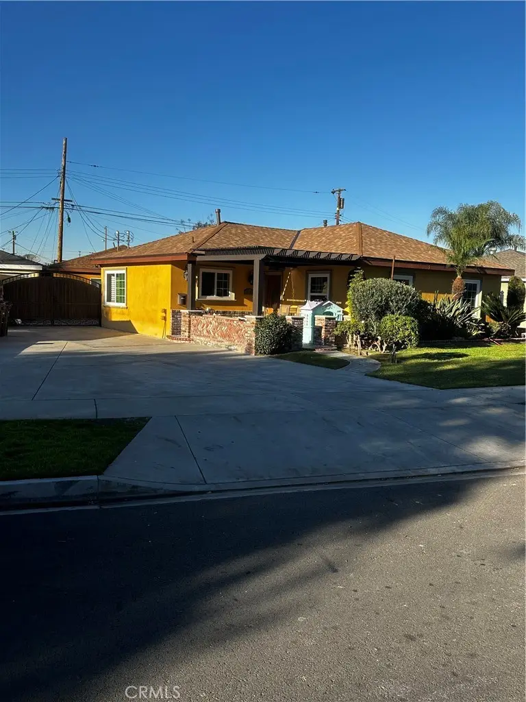 11527 Buell Street, Santa Fe Springs, CA 90670 - #2