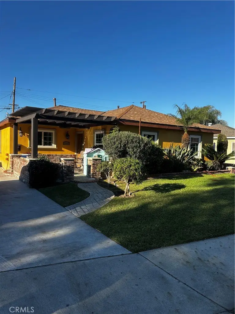 11527 Buell Street, Santa Fe Springs, CA 90670 - #3