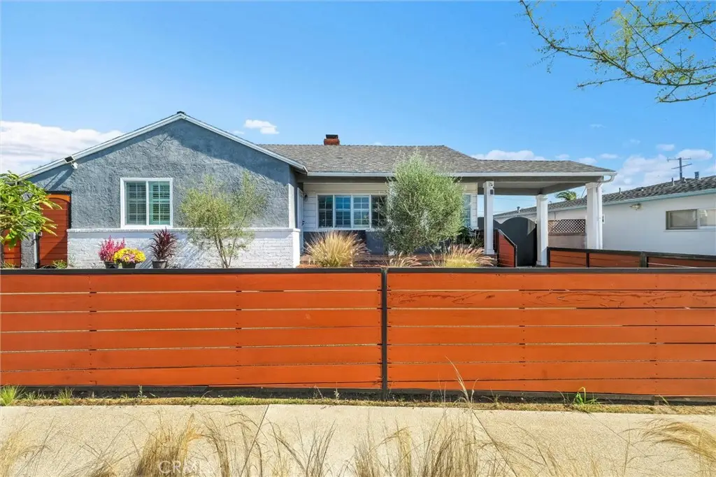 6104 S La Cienega, Ladera Heights, CA 90056 - #1