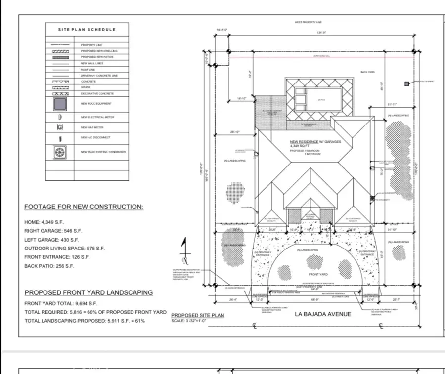 8437 La Bajada, Whittier, CA 90605 - #3