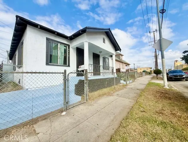 2411 Griffith Avenue, Los Angeles, CA 90011 - #1