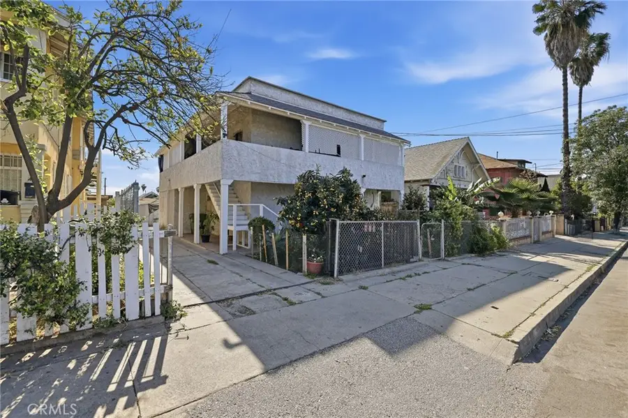 924 Euclid, Los Angeles, CA 90023 - #2