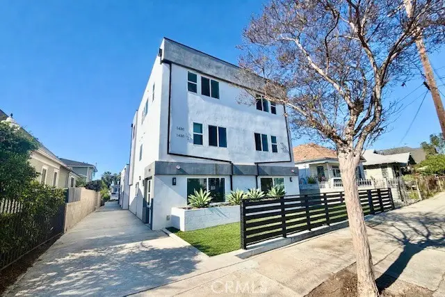 1430 Pennsylvania Avenue, Los Angeles, CA 90033 - Image #1