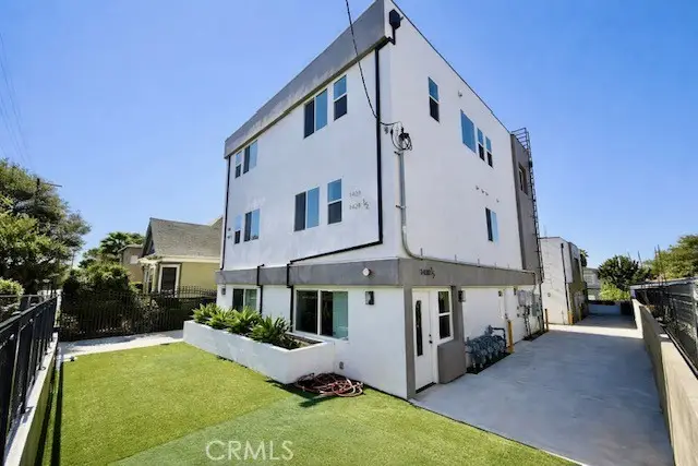 1430 Pennsylvania Avenue, Los Angeles, CA 90033 - Image #3