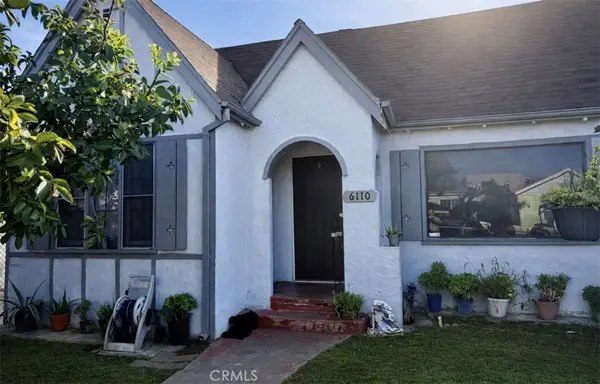 6110 Dennison Street, Los Angeles, CA 90022