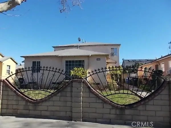 312 N Poplar, Montebello, CA 90640