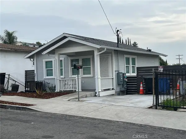 4620 Twining Street, El Sereno, CA 90032