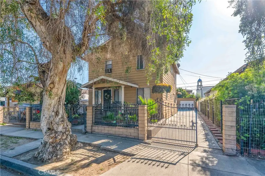 2304 Glover, Los Angeles, CA 90031 - #3