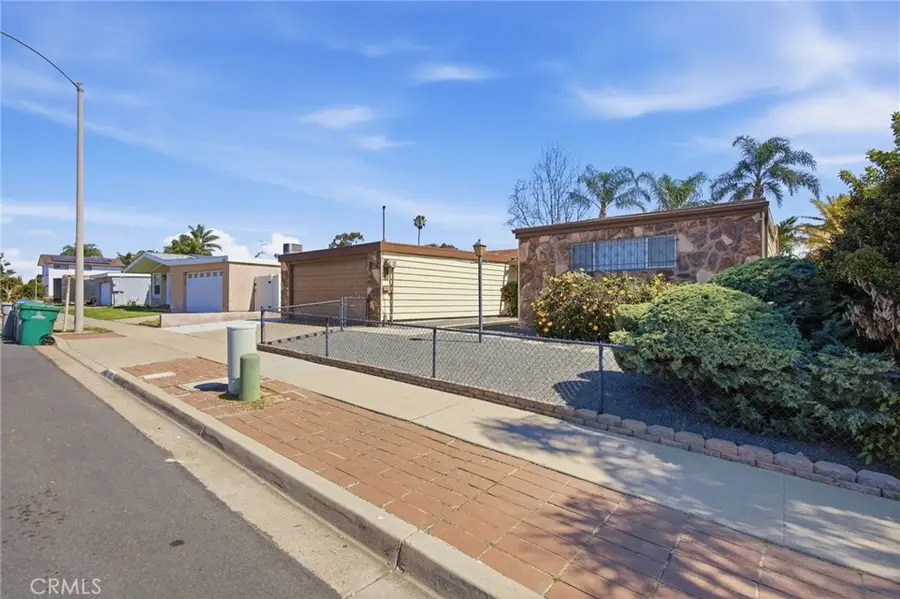 2991 Mobley Street, San Diego, CA 92123 - #3