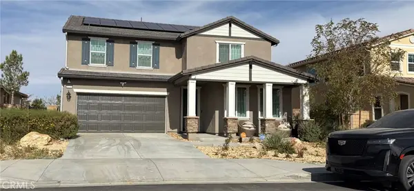 11766 Olivine Rd, Victorville, CA 92392