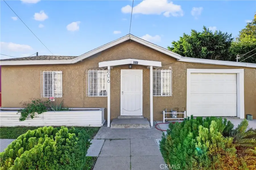 806 W Spruce Street, Compton, CA 90220 - #2