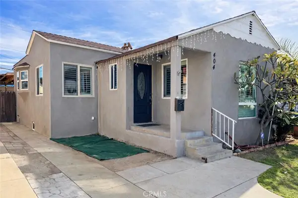 404 S Woods Avenue, East Los Angeles, CA 90022
