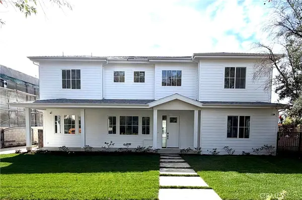 1688 E Mendocino, Altadena, CA 91001