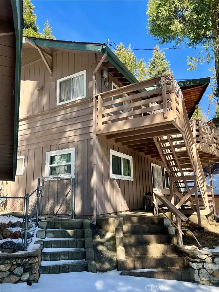855 Bergschrund Drive, Crestline, CA 92325 - #2