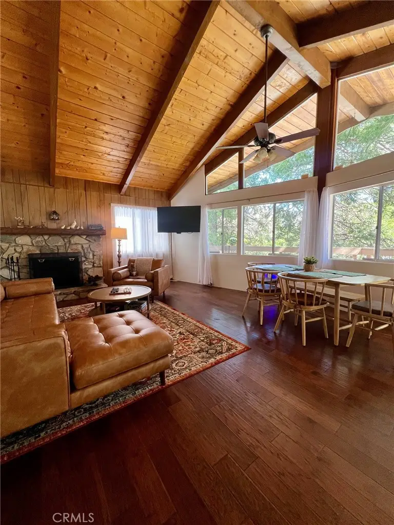 855 Bergschrund Drive, Crestline, CA 92325 - #3