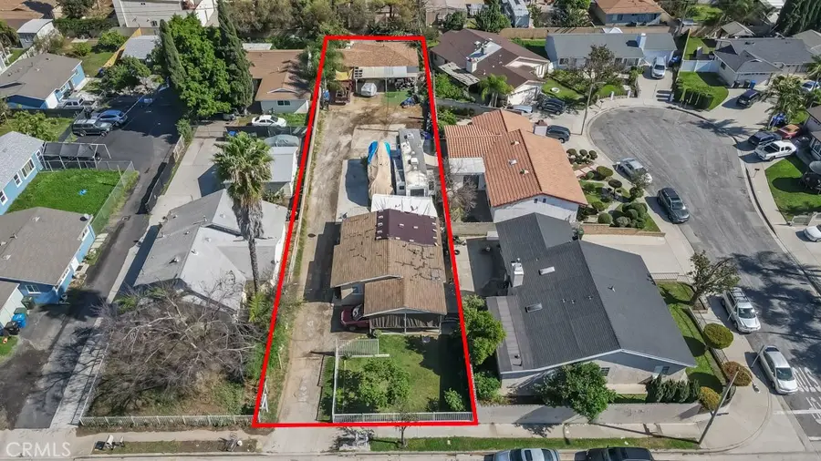 11916 Carmenita, Whittier, CA 90605 - #2