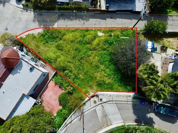 1202 N Hicks Avenue, Los Angeles, CA 90063