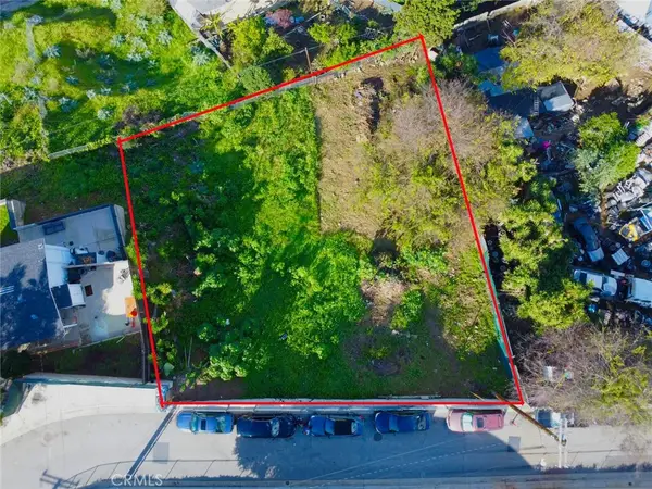 3621 Meisner Street, Los Angeles, CA 90063