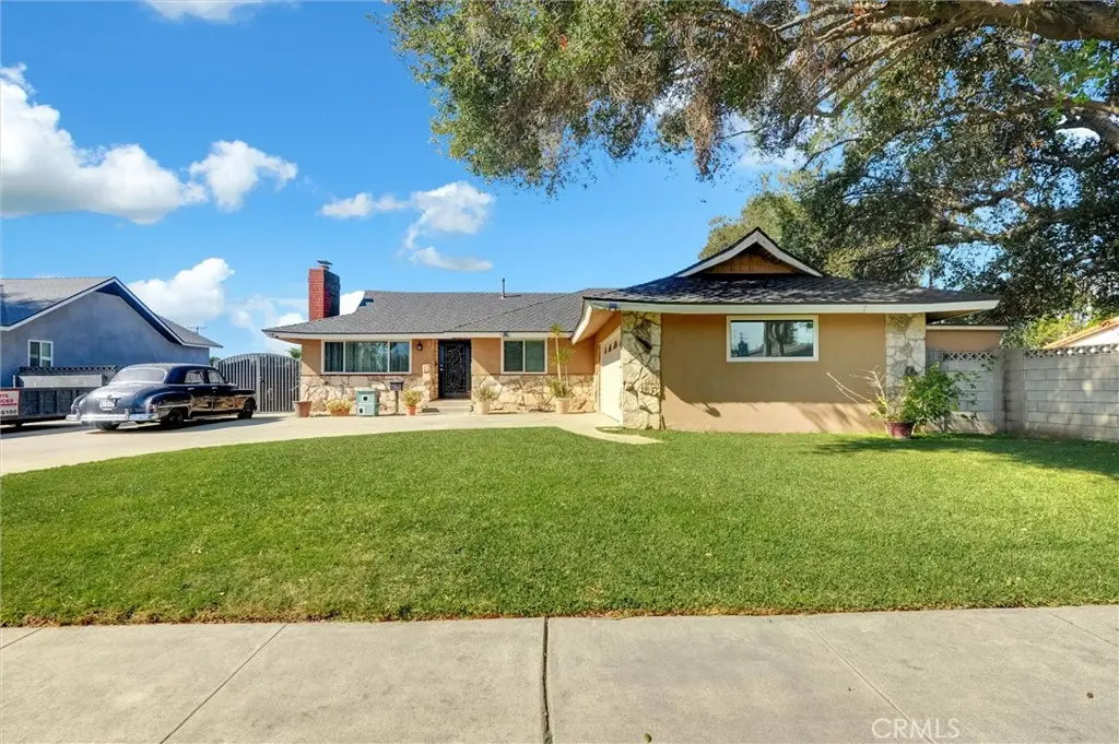 901 S California Avenue, West Covina, CA 91790 - #1