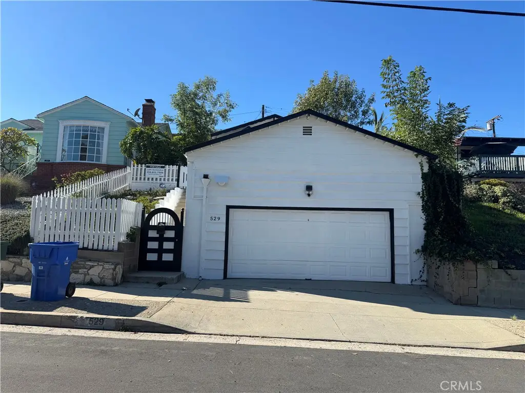 529 N Leland, San Pedro, CA 90732 - #1