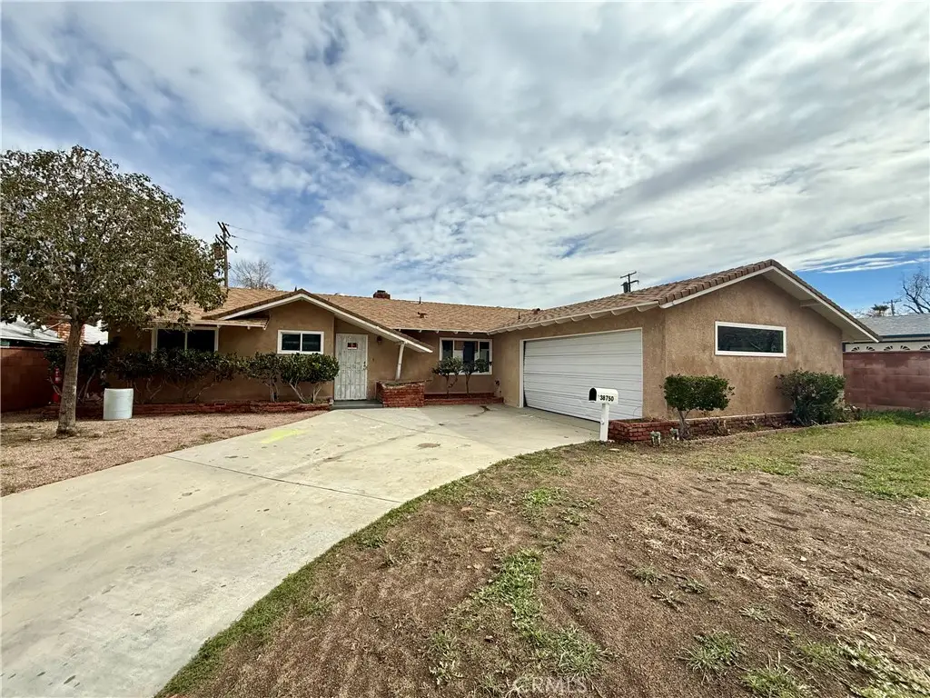 38750 Sage Tree, Palmdale, CA 93551 - #1