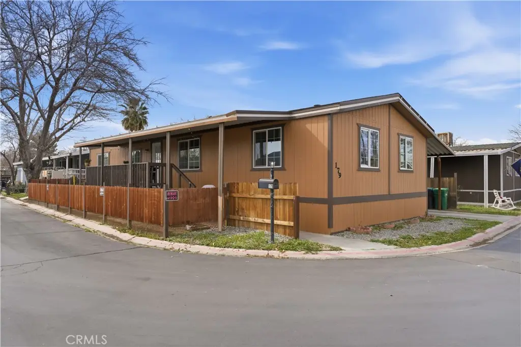 3524 E Avenue R #179, Palmdale, CA 93550 - #1