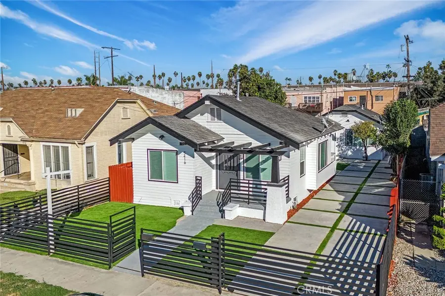 5414 3rd, Los Angeles, CA 90043 - #2