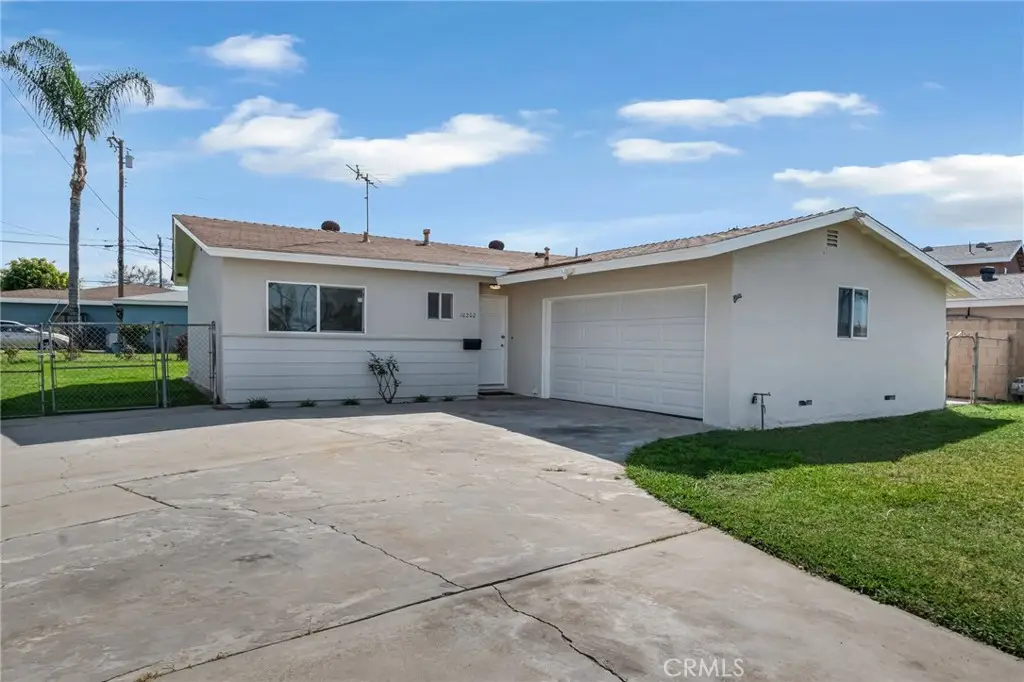 10202 Mina Avenue, Whittier, CA 90605 - #1