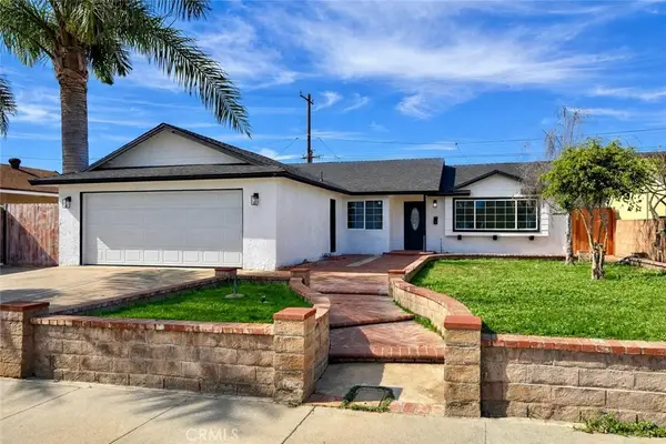 627 Center Lane, Santa Paula, CA 93060