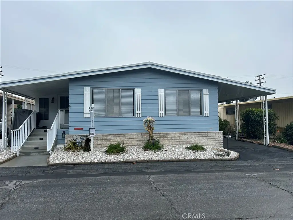 840 E Foothill Boulevard #144, Azusa, CA 91702 - #1