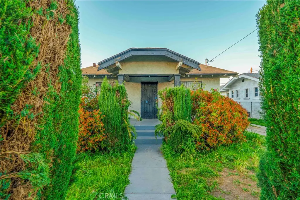 315 W Cedar, Compton, CA 90220 - #1