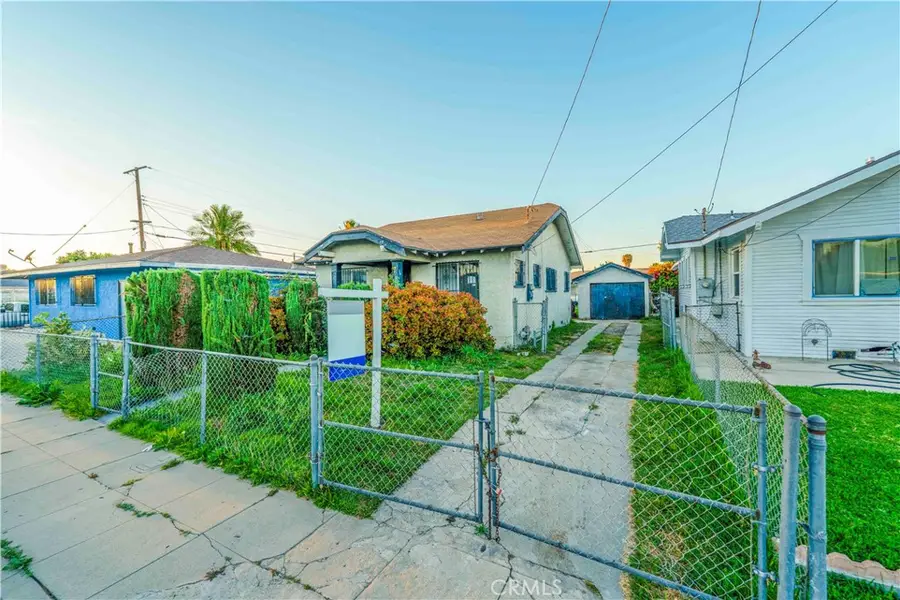 315 W Cedar, Compton, CA 90220 - #3