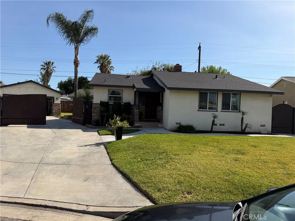 17752 E Brookport, Covina, CA 91722 - #1