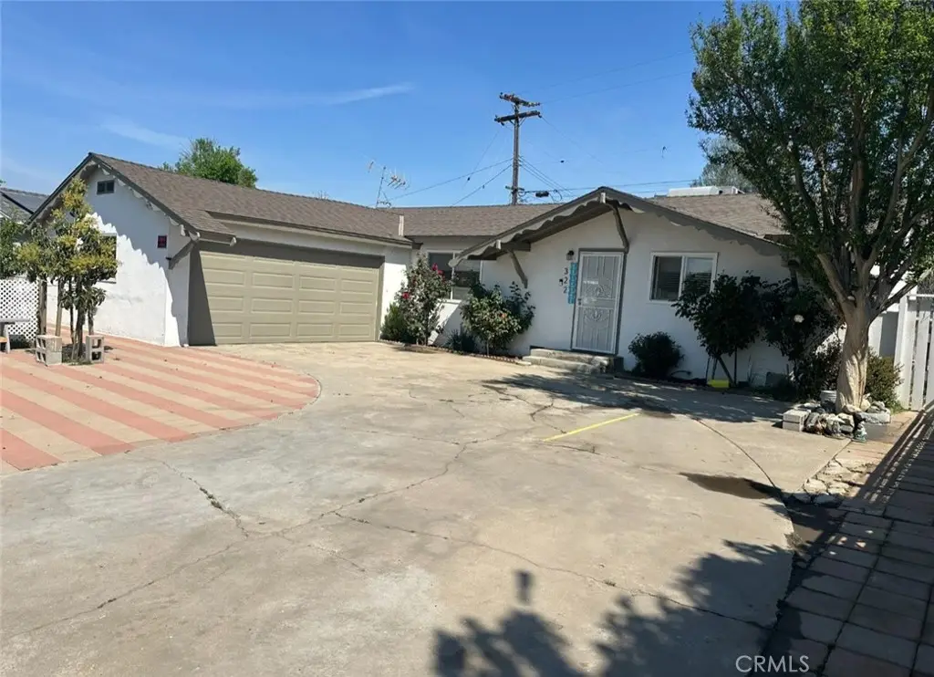 322 N Dayton, Tulare, CA 93274 - #1