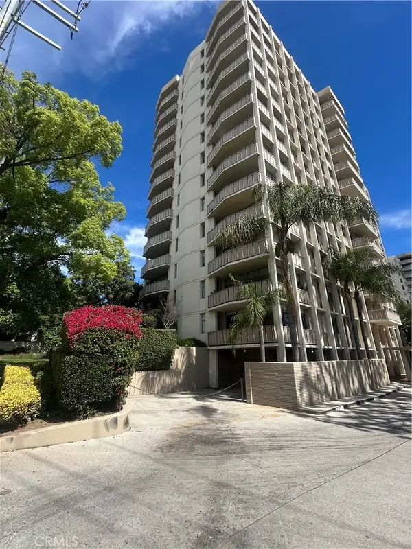 4455 Los Feliz Blvd #605, Los Angeles, CA 90027