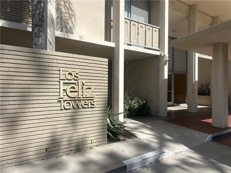 4455 Los Feliz Blvd #605, Los Angeles, CA 90027 - #3