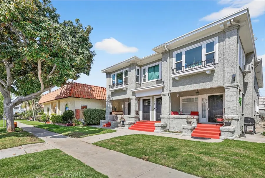 1621 E 1st Street, Long Beach, CA 90802 - #2