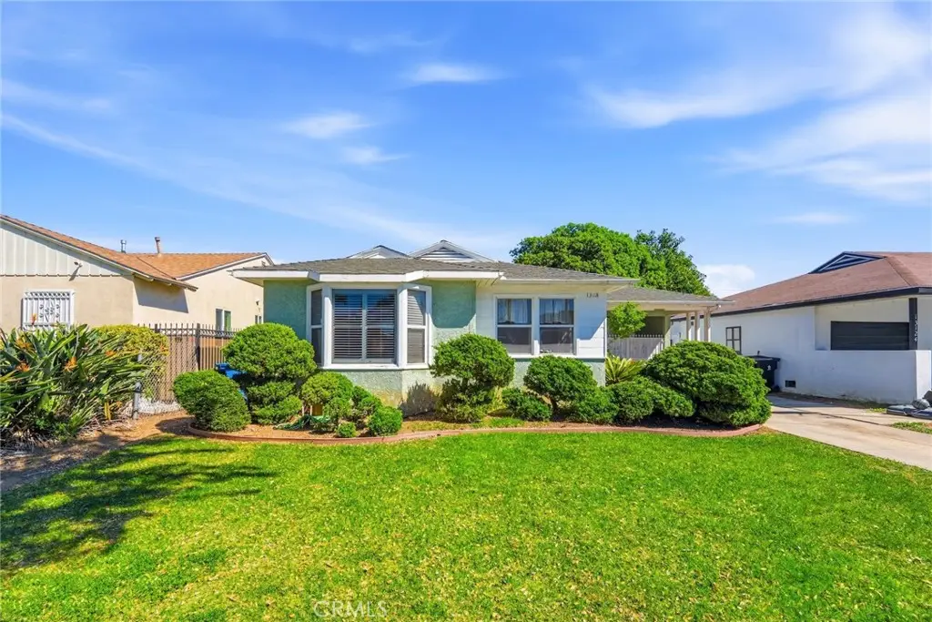 13118 Stanford, Los Angeles, CA 90059 - #1